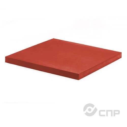 Техпластина (лист) 450х450х2,1