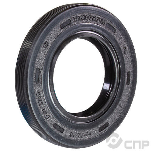 Манжета армированная 5х22х7 (сальник)