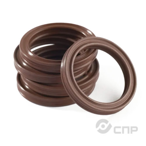 Манжеты шевронные фторкаучуковые (FKM + fabric) в Москве